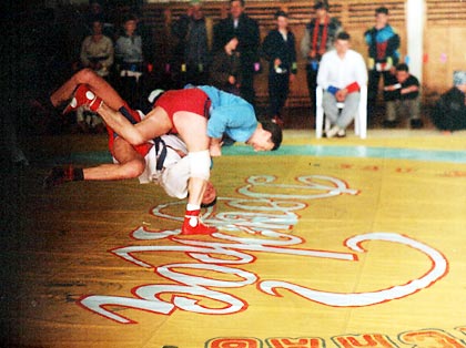 ������� �����: ��������� �� ������� ����