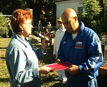 ������������ ����� ����� "����" ����������� 5 ���