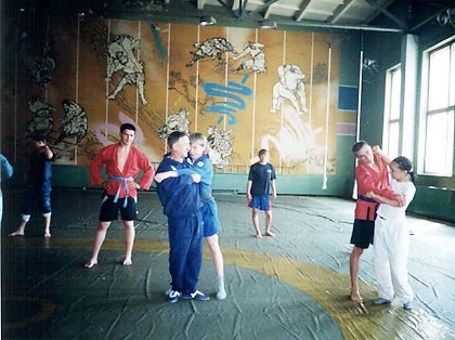 ������� �����: ��������� �� ������� ����