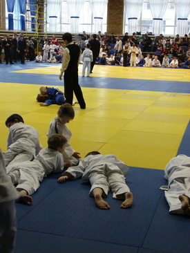 ������ �������-4