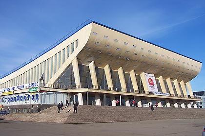 ��������� ������ �� �����. 12 ������ 2004 (����: ���������� �������)