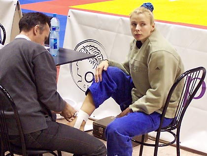 ��������� ������ �� �����. 12 ������ 2004 (����: ���������� �������)