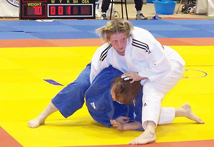 ��������� ������ �� �����. 12 ������ 2004 (����: ���������� �������)