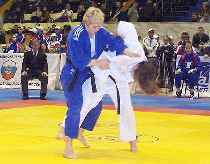 ��������� ������ �� �����. 12 ������ 2004 (����: ���������� �������)