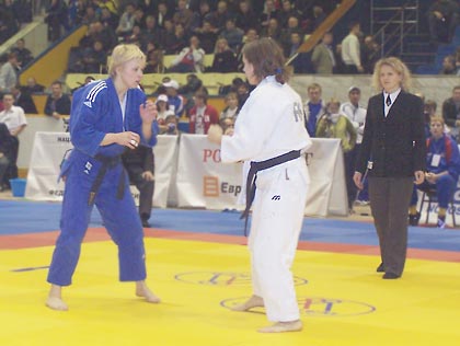 ��������� ������ �� �����. 12 ������ 2004 (����: ���������� �������)