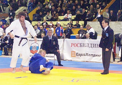 ��������� ������ �� �����. 12 ������ 2004 (����: ���������� �������)