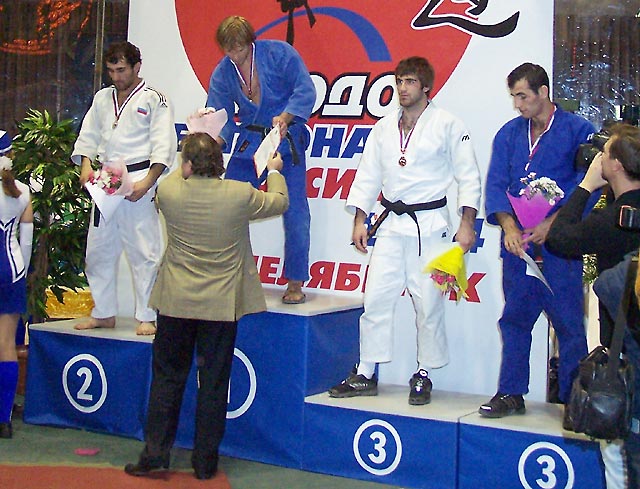 ��������� ������ �� �����. 12 ������ 2004 (����: ���������� �������)