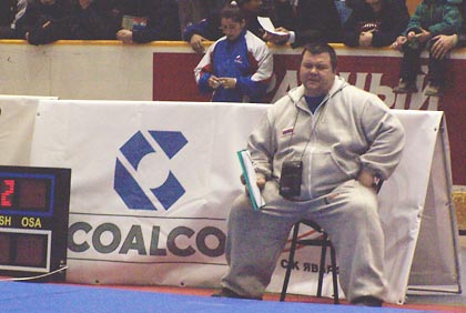 ��������� ������ �� �����. 13 ������ 2004 (����: ���������� �������)