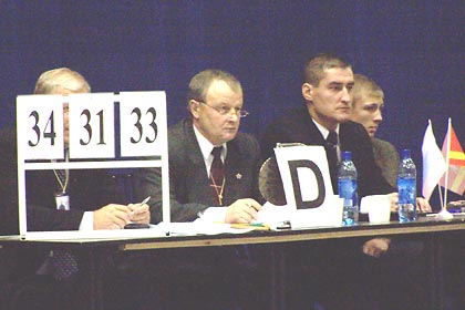 ��������� ������ �� �����. 13 ������ 2004 (����: ���������� �������)