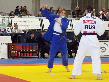 ��������� ������ �� �����. 13 ������ 2004 (����: ���������� �������)