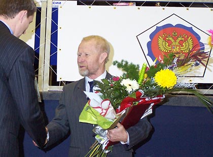 ��������� ������ �� �����. 13 ������ 2004 (����: ���������� �������)