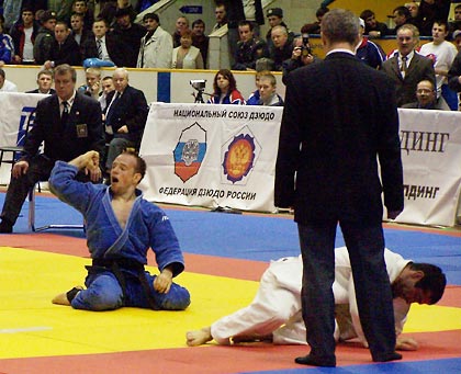 ��������� ������ �� �����. 13 ������ 2004 (����: ���������� �������)