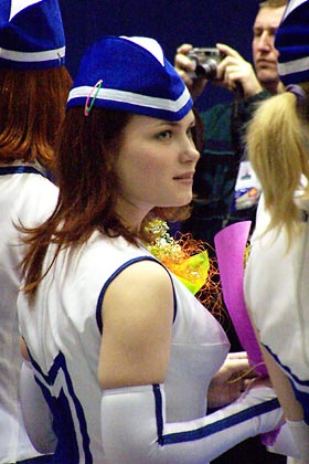 ��������� ������ �� �����. 13 ������ 2004 (����: ���������� �������)