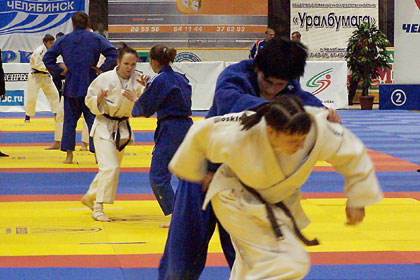 ��������� ������ �� �����. 14 ������ 2004. (����: ���������� �������)