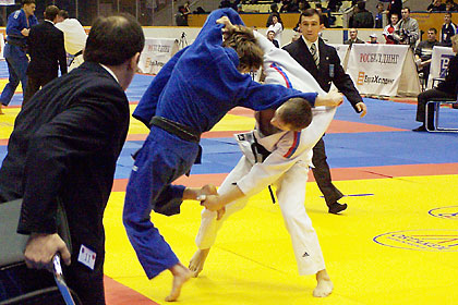 ��������� ������ �� �����. 14 ������ 2004. (����: ���������� �������)