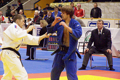 ��������� ������ �� �����. 14 ������ 2004. (����: ���������� �������)