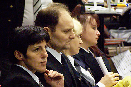 ��������� ������ �� �����. 14 ������ 2004 (����: ���������� �������)