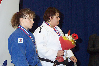 ��������� ������ �� �����. 14 ������ 2004. (����: ���������� �������)