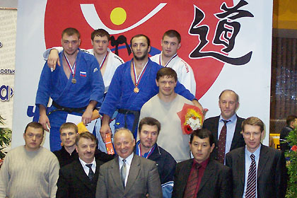 ��������� ������ �� �����. 14 ������ 2004. (����: ���������� �������)