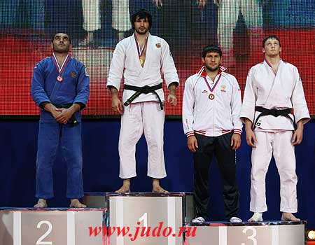 ���������� ����-2008 � ������-1