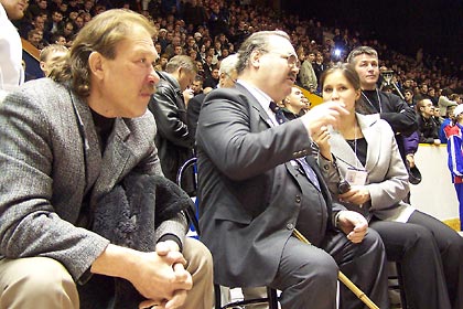 ��������� ������ �� �����. 11 ������ 2004 (����: ���������� �������)