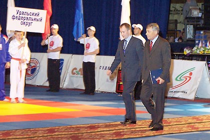 ��������� ������ �� �����. 11 ������ 2004 (����: ���������� �������)