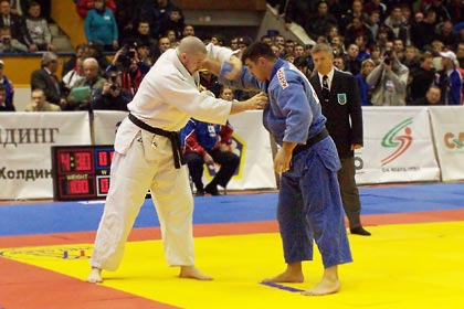 ��������� ������ �� �����. 11 ������ 2004 (����: ���������� �������)