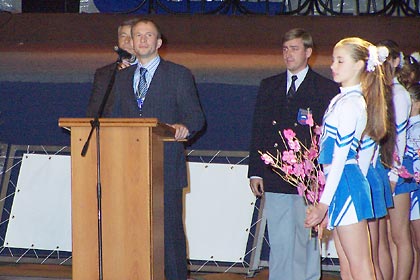 ��������� ������ �� �����. 11 ������ 2004 (����: ���������� �������)