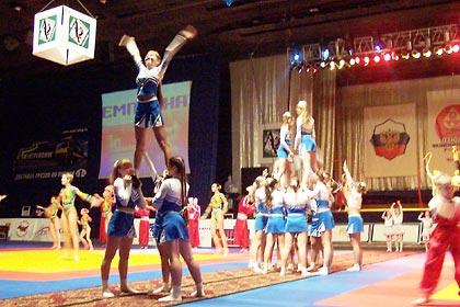 ��������� ������ �� �����. 11 ������ 2004 (����: ���������� �������)