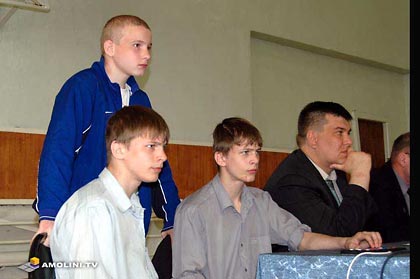 ��� - ������ � ���������