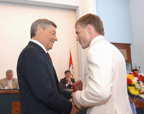 ����� � �������