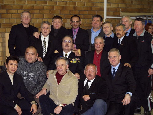 ������ � ���������