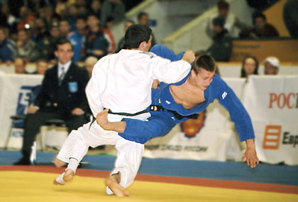 ��������� ������ �� �����. 14 ������ 2004. (����: ����� ���������)