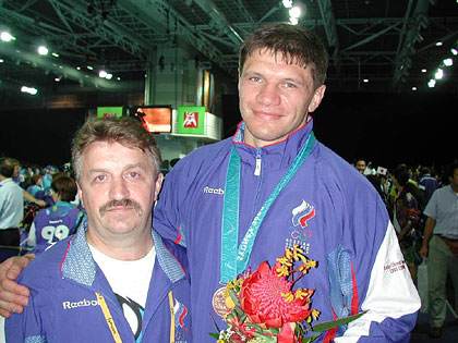 ��������� ������ � ���� �������