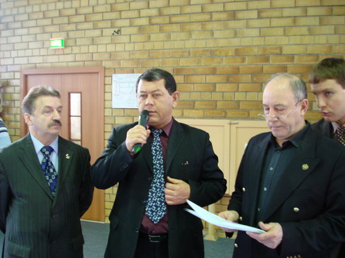 �� ����� "�����"