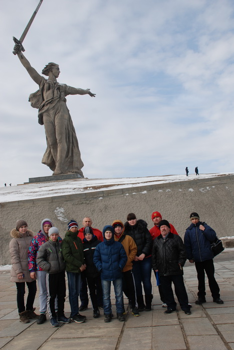 ������ ������-8