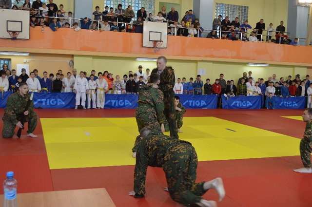 ������ �������-6