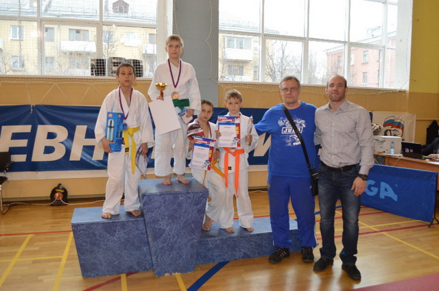 ������ �������-8