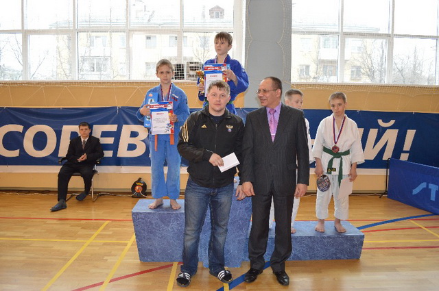 ������ �������-11