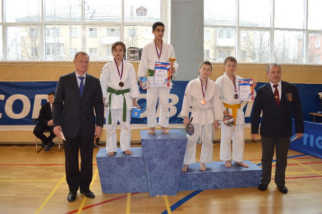 ������ �������-12