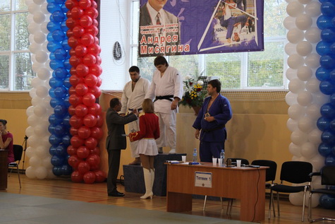 ������ ��������-8