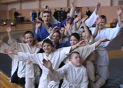 ������ - ��������� ������������ ����������� "��������� ����� � ����� ����������" ������� ������ ������������