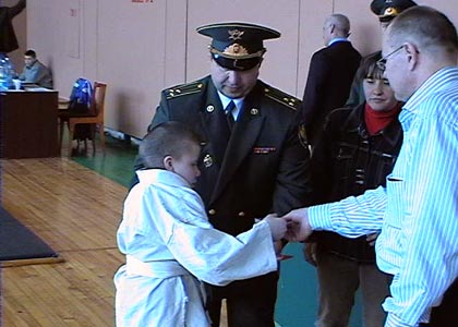 ������ - ��������� ������������ ����������� "��������� ����� � ����� ����������" ������� ������ ������������