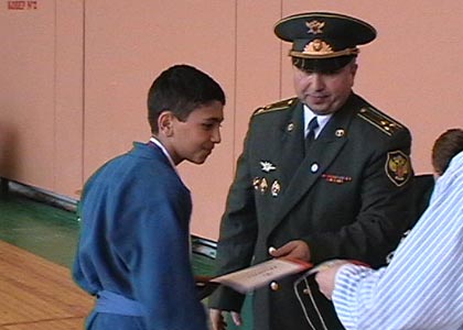 ������ - ��������� ������������ ����������� "��������� ����� � ����� ����������" ������� ������ ������������