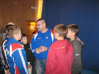 ������ � �����-1