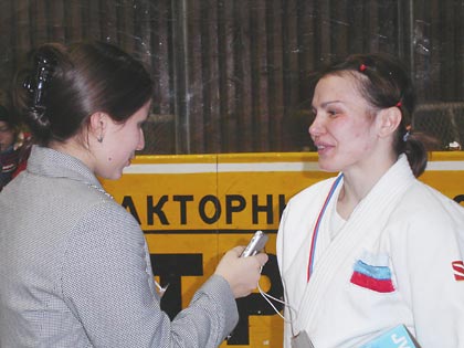 ��������� ������ �� �����. 13 ������ 2004 (����: ����� ���������)