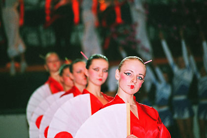 ��������� ������ �� �����. 11 ������ 2004 (����: ����� ���������)