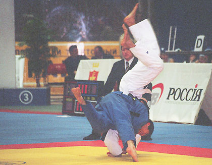 ��������� ������ �� �����. 11 ������ 2004 (����: ����� ���������)