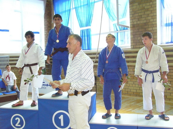 ������� �� �����������-2005 � ����������-2