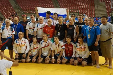 ������ ��������� � ���������-8